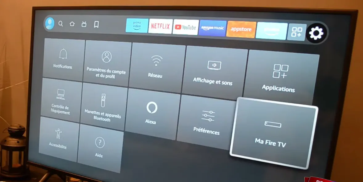 Étape 2 : Activez les applications de sources inconnues – IPTV Smarters Pro