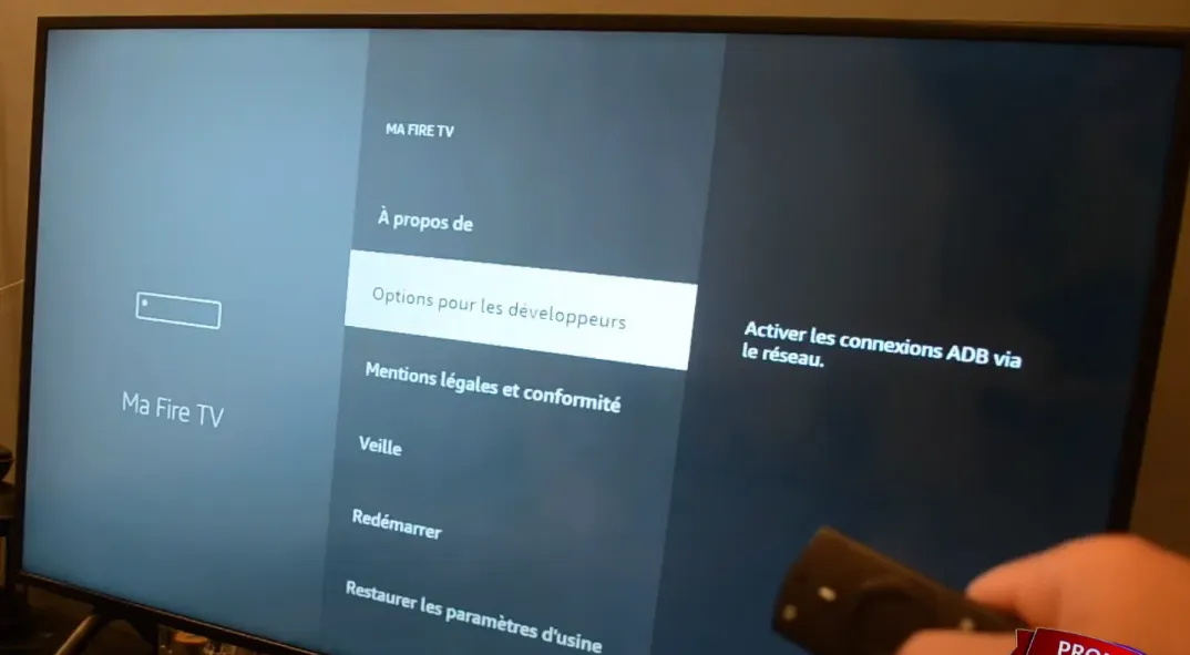 Étape 4 : Téléchargez votre application IPTV – IPTV Smarters Pro
