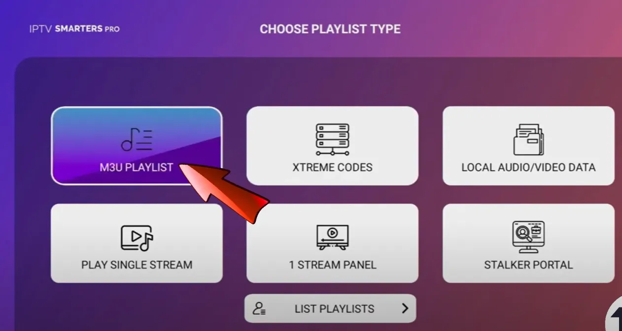 Ne manquez rien de l’IPTV au Québec ! – IPTV Smarters Pro