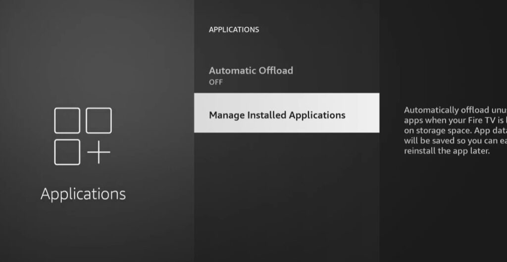 4– Relancer l’application IPTV – IPTV Smarters Pro