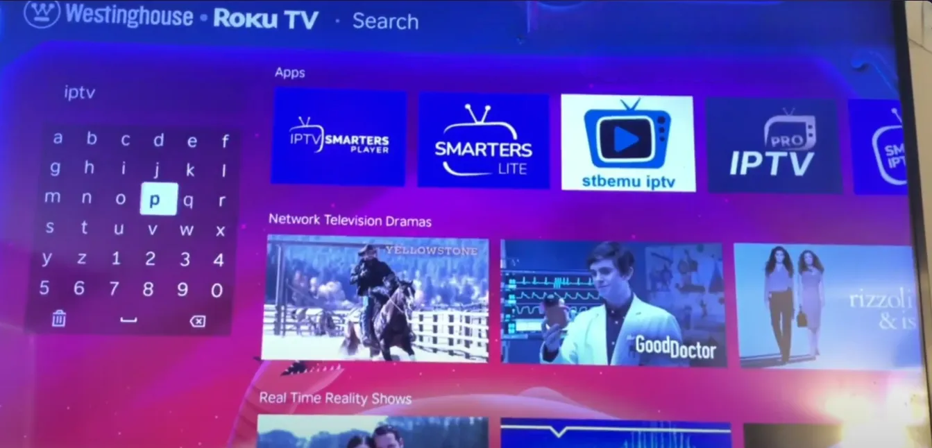 Étape 2 : Installez IPTV Smarters Pro sur votre smartphone – IPTV Smarters Pro